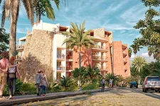 Fotografía 5 de Departamento en Venta en Riviera Nayarit – Torre Ontario 401 | Alta Bahía