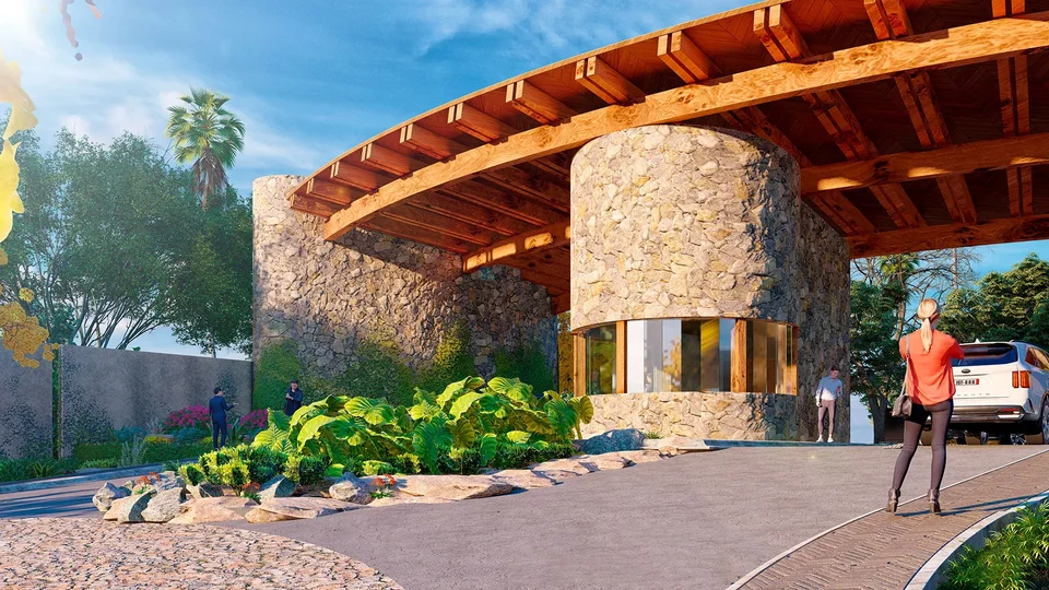 Departamento en Venta en Riviera Nayarit – Torre Ontario 401 | Alta Bahía