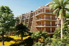 Fotografía 1 de Departamento en Venta en Riviera Nayarit – Torre Ontario 403 | Alta Bahía