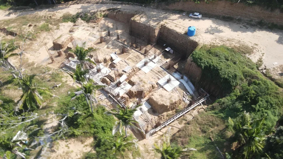 Fotografía 3 de Departamento en Venta en Riviera Nayarit – Torre Ontario 404 | Alta Bahía