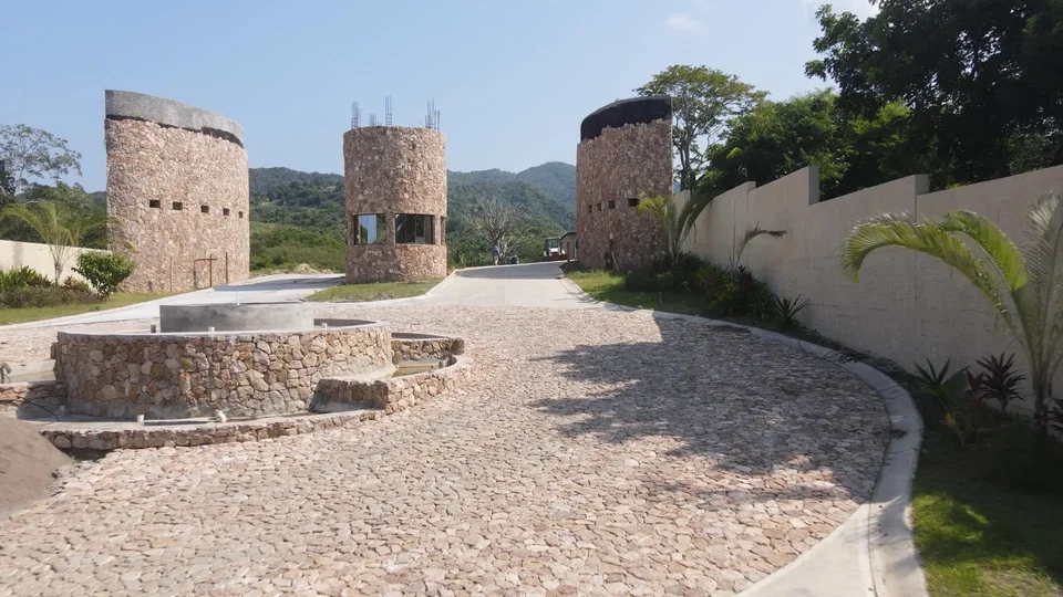 Fotografía 4 de Departamento en Venta en Riviera Nayarit – Torre Ontario 404 | Alta Bahía