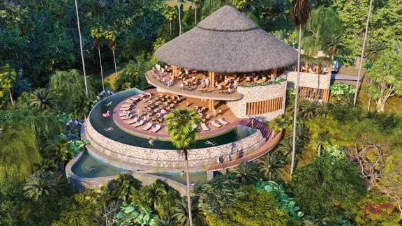 Fotografía 5 de Departamento en Venta en Riviera Nayarit – Torre Ontario 404 | Alta Bahía
