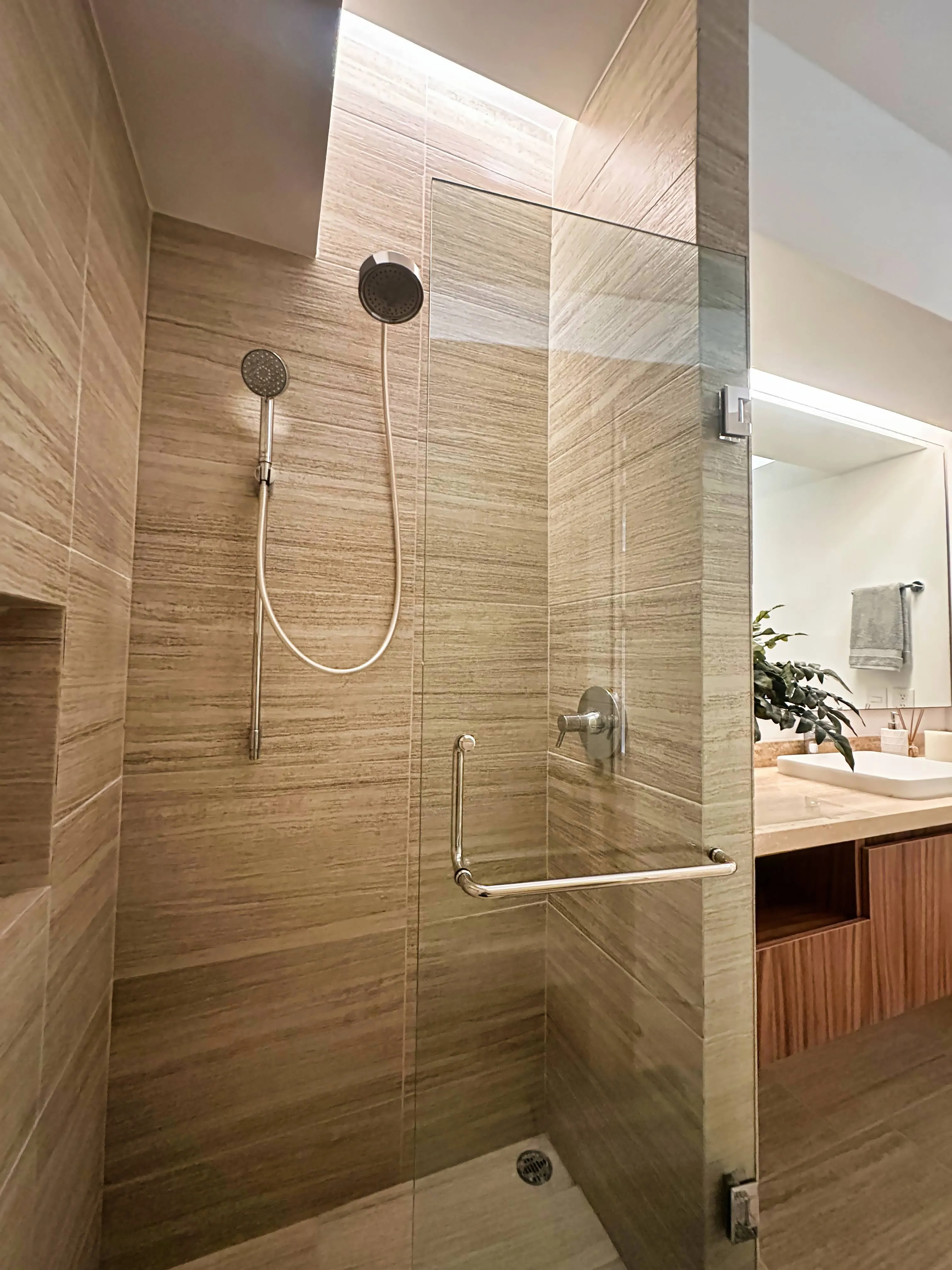 Fotografía 13 de departamento Departamento Nuevo en Venta, Bucerías | Casa Las Palmas 502, Entrega Inmediata