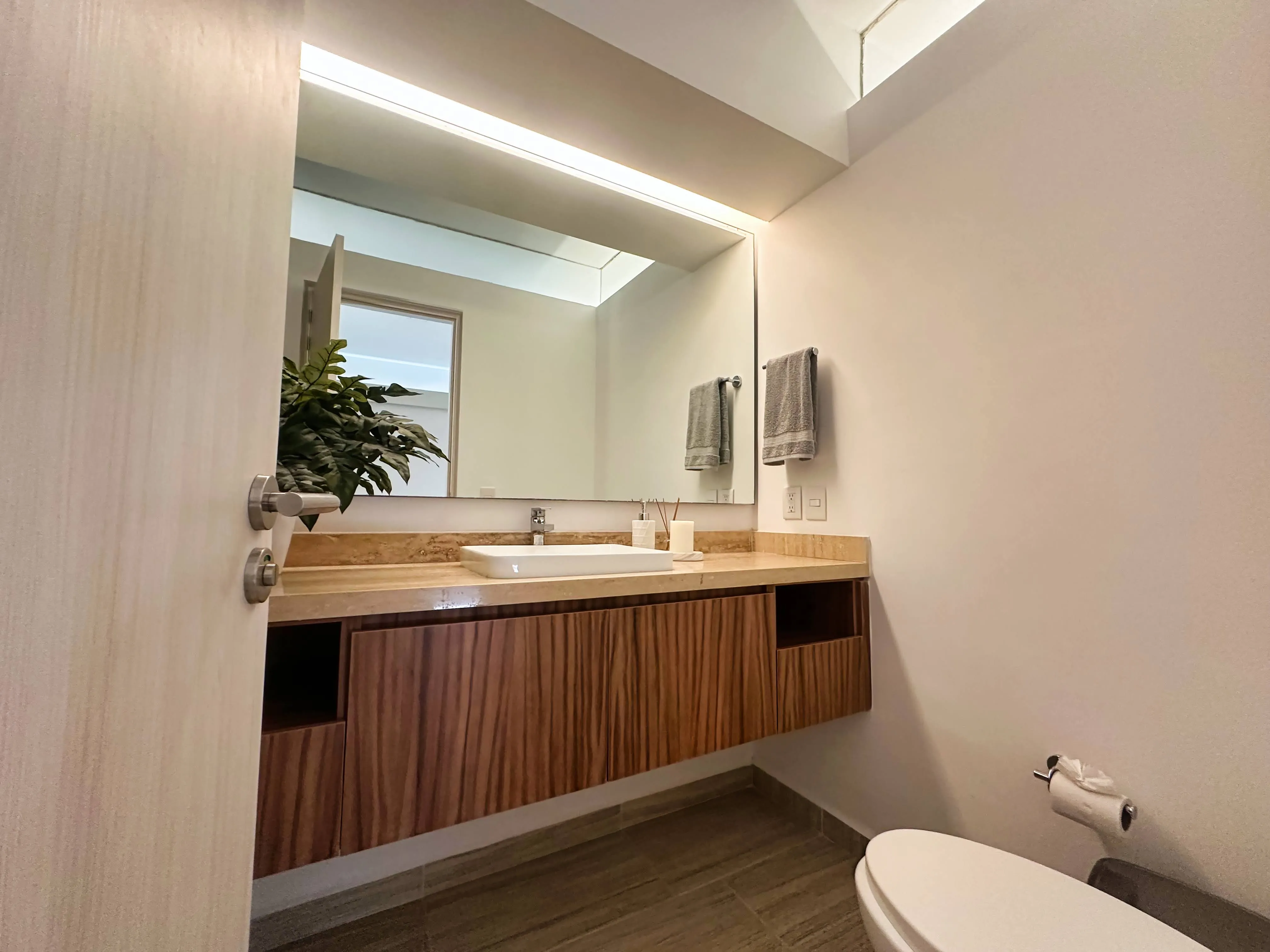 Fotografía 15 de departamento Departamento Nuevo en Venta, Bucerías | Casa Las Palmas 502, Entrega Inmediata