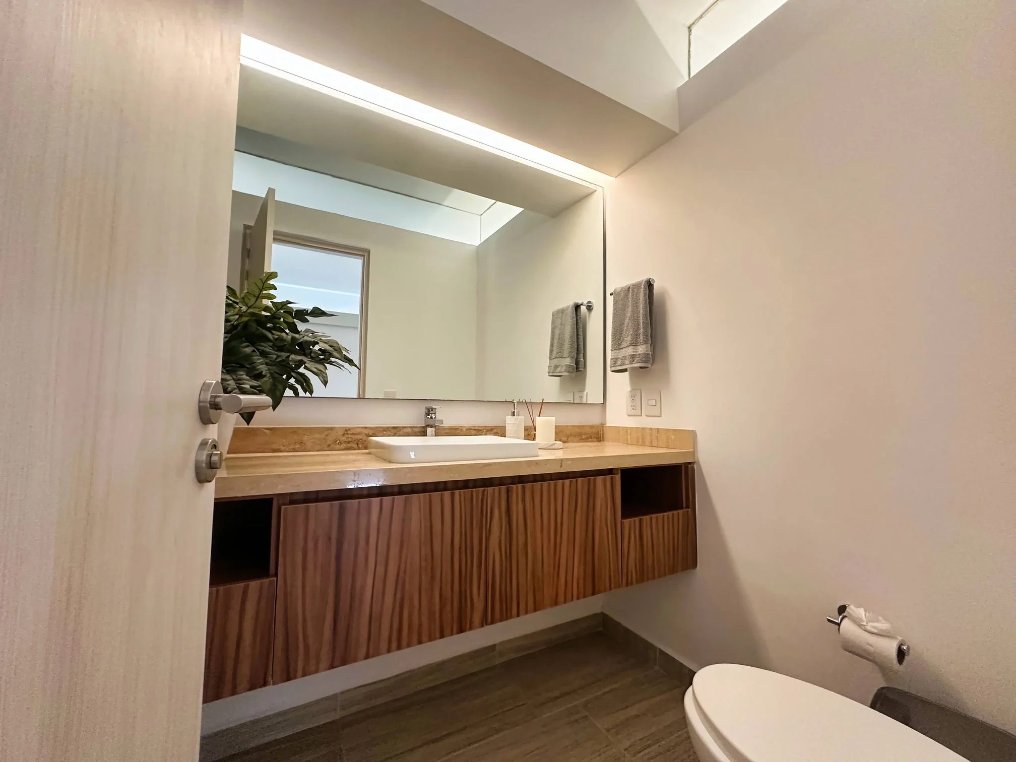 Fotografía 15 de departamento Departamento Nuevo en Venta, Bucerías | Casa Las Palmas 502, Entrega Inmediata
