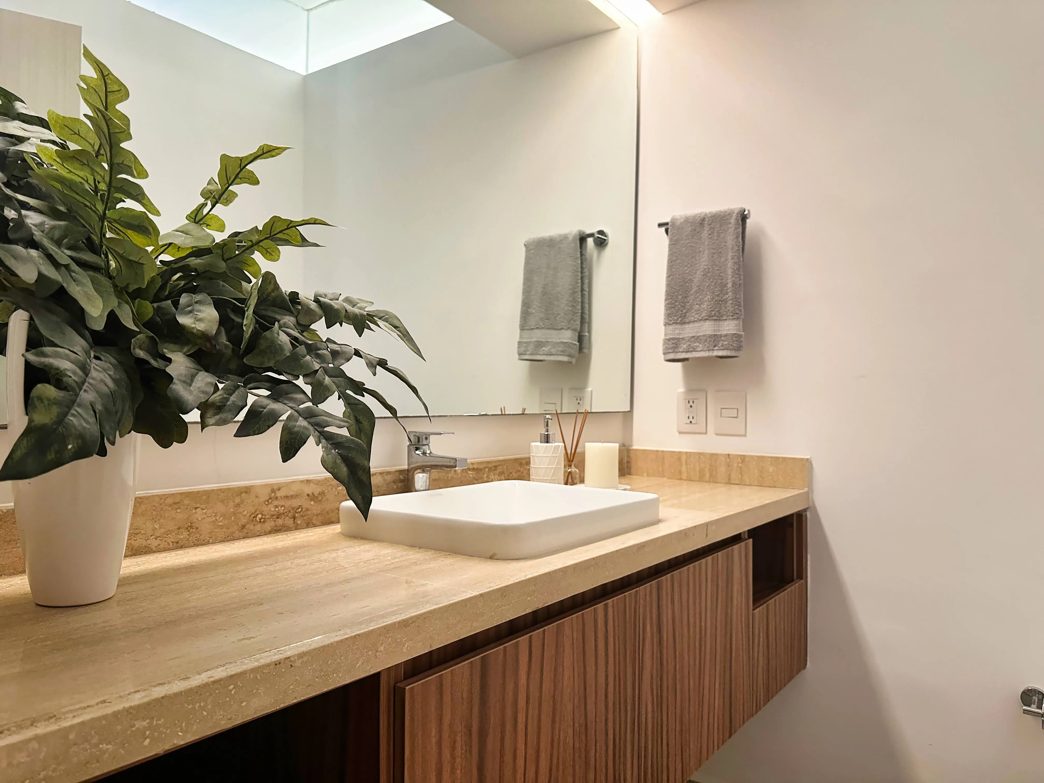 Fotografía 16 de departamento Departamento Nuevo en Venta, Bucerías | Casa Las Palmas 502, Entrega Inmediata