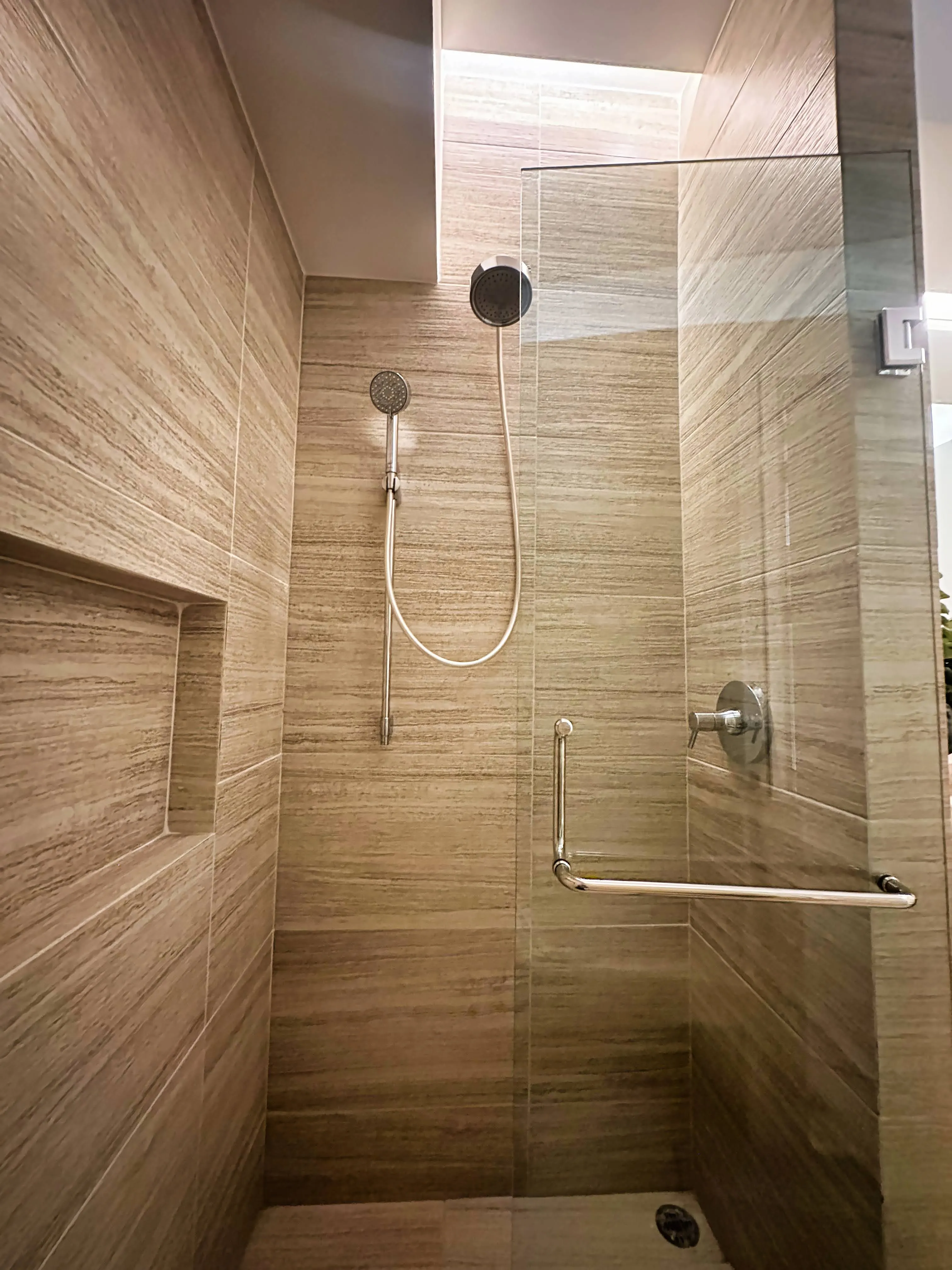 Fotografía 19 de departamento Departamento Nuevo en Venta, Bucerías | Casa Las Palmas 502, Entrega Inmediata