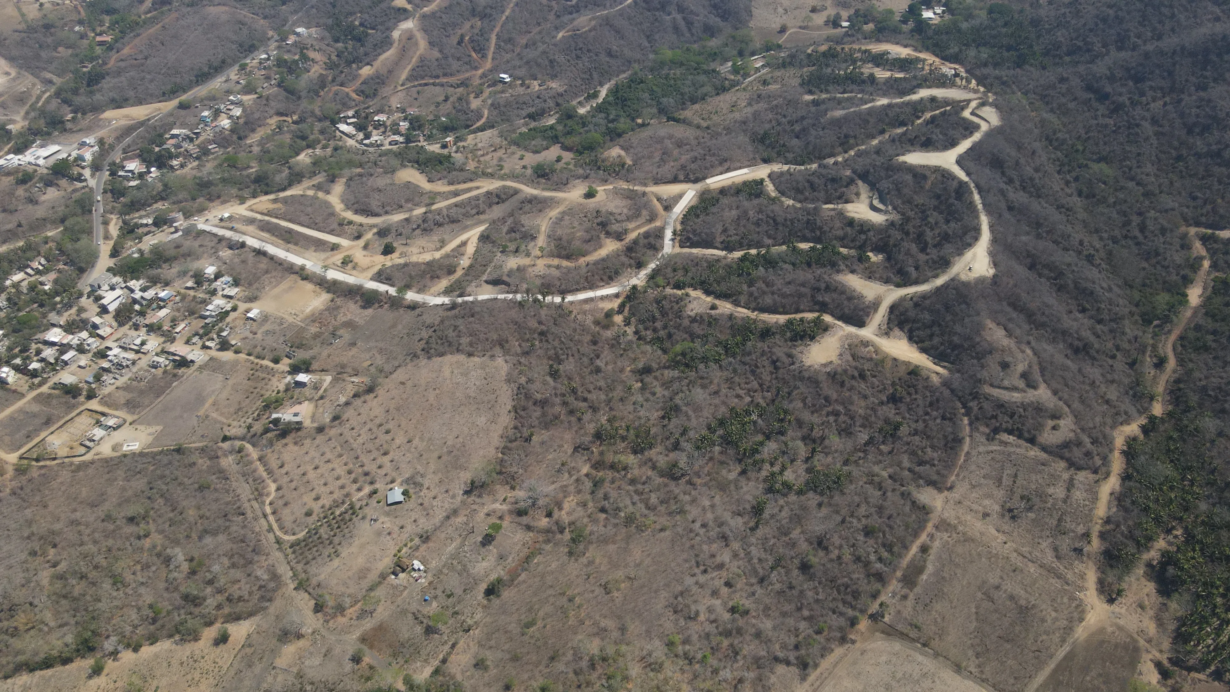 Fotografía 1 de Terreno en Venta en Riviera Nayarit – Lote 24 en Alta Bahía | 617.62 m² en Litibú, Punta de Mita