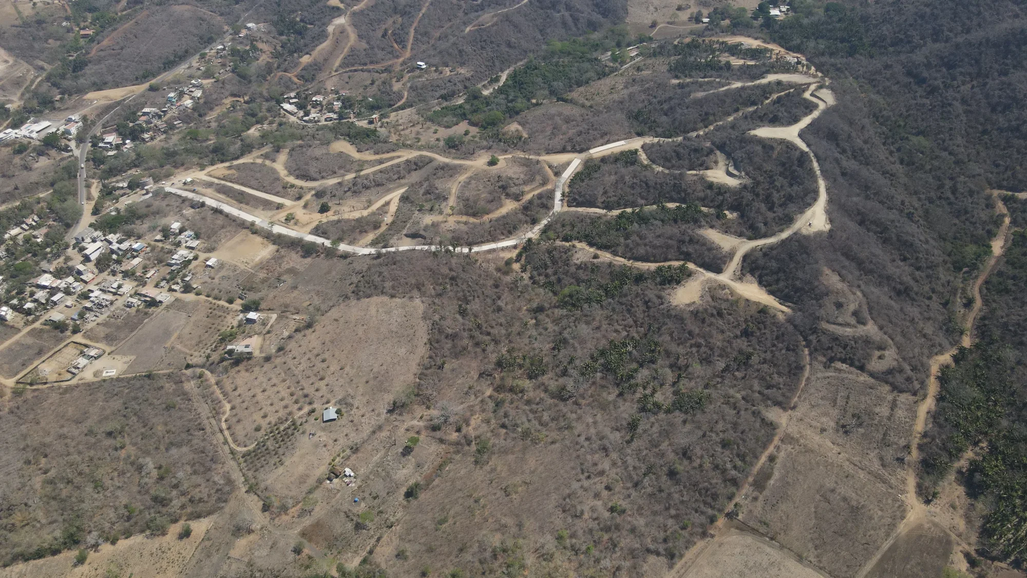 Fotografía 1 de Terreno en Venta en Riviera Nayarit – Lote 24 en Alta Bahía | 617.62 m² en Litibú, Punta de Mita