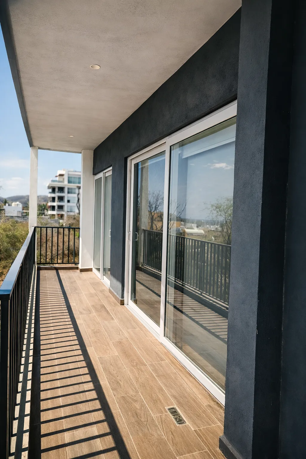 Fotografía 7 de departamento Renta Departamento 3 Recámaras 220 m2 La Cruz de Huanacaxtle Pelicanos 18