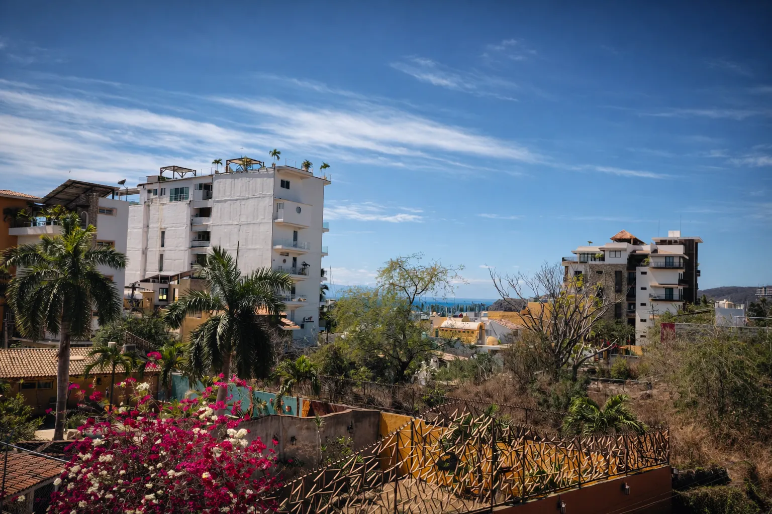 Fotografía 8 de departamento Renta Departamento 3 Recámaras 220 m2 La Cruz de Huanacaxtle Pelicanos 18