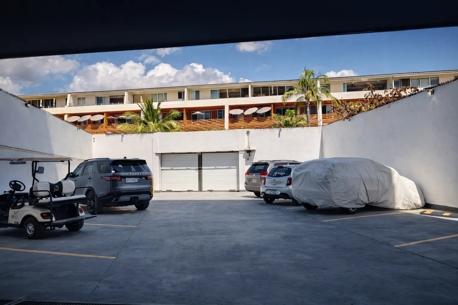 Fotografía 14 de departamento Renta Departamento 3 Recámaras 220 m2 La Cruz de Huanacaxtle Pelicanos 18