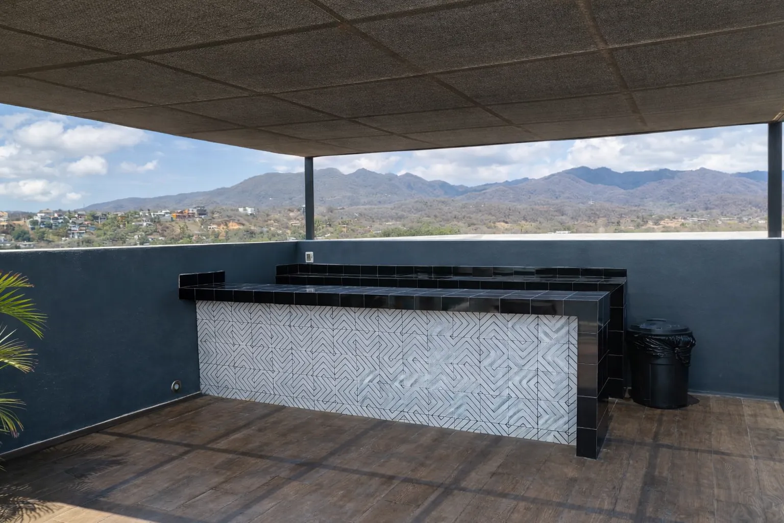 Fotografía 16 de Renta Departamento 3 Recámaras 220 m2 La Cruz de Huanacaxtle Pelicanos 18