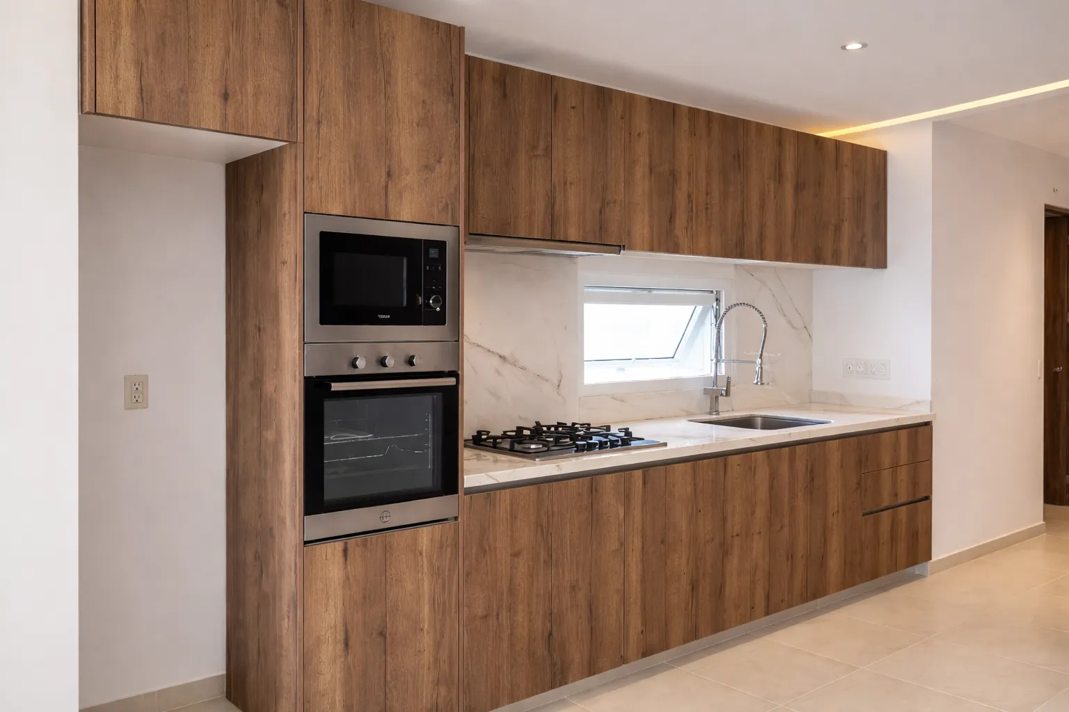 Fotografía 17 de Renta Departamento 3 Recámaras 220 m2 La Cruz de Huanacaxtle Pelicanos 18