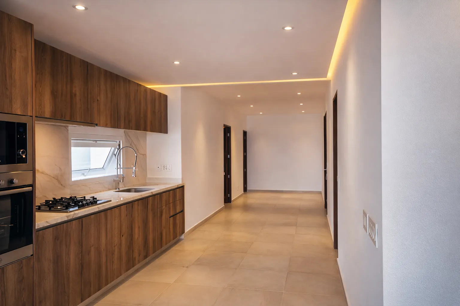 Fotografía 18 de Renta Departamento 3 Recámaras 220 m2 La Cruz de Huanacaxtle Pelicanos 18