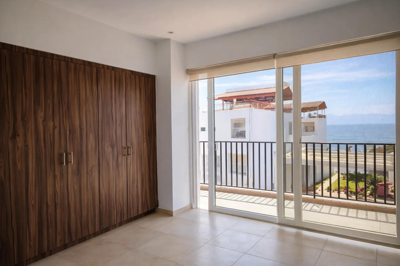 Fotografía 20 de Renta Departamento 3 Recámaras 220 m2 La Cruz de Huanacaxtle Pelicanos 18