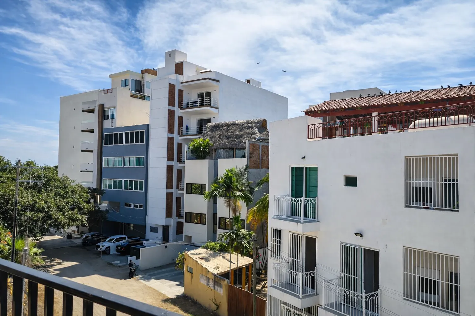 Fotografía 21 de Renta Departamento 3 Recámaras 220 m2 La Cruz de Huanacaxtle Pelicanos 18