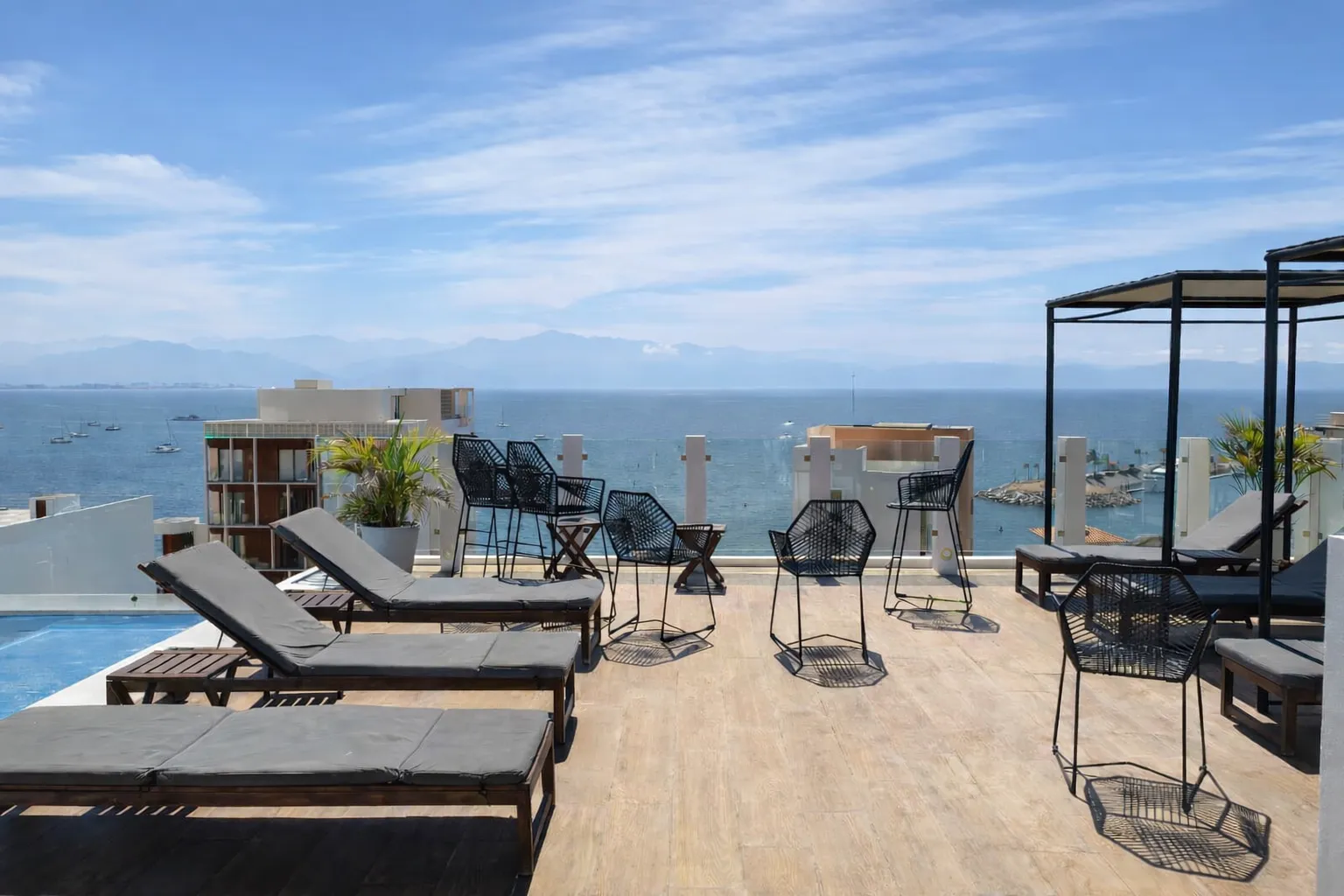 Fotografía 22 de Renta Departamento 3 Recámaras 220 m2 La Cruz de Huanacaxtle Pelicanos 18