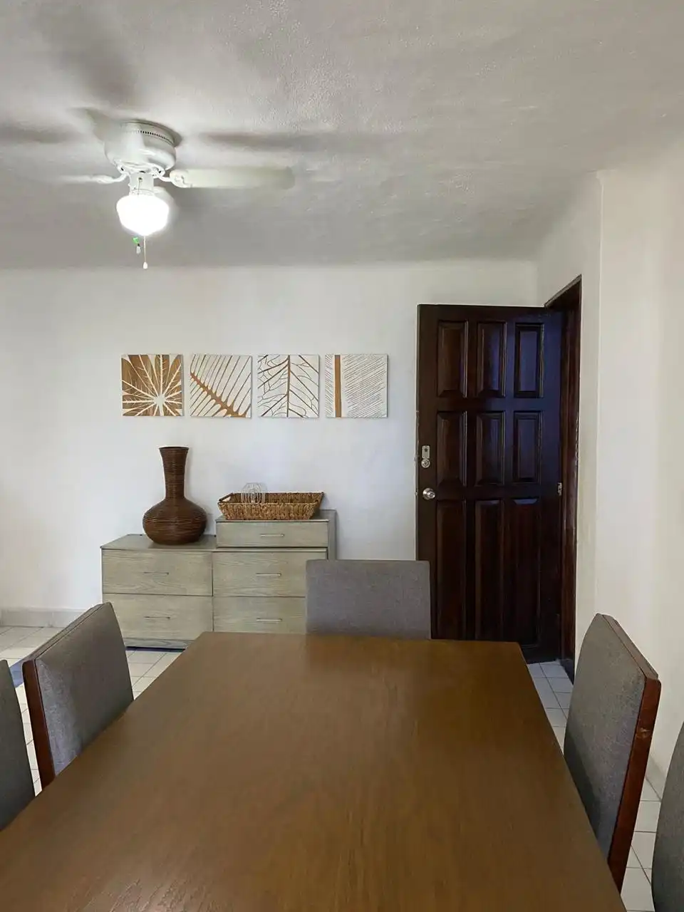 Fotografía 3 de departamento Vive a Pasos del Mar: Departamento de 3 Recámaras en Aguamarina, Zona Hotelera, Puerto Vallarta