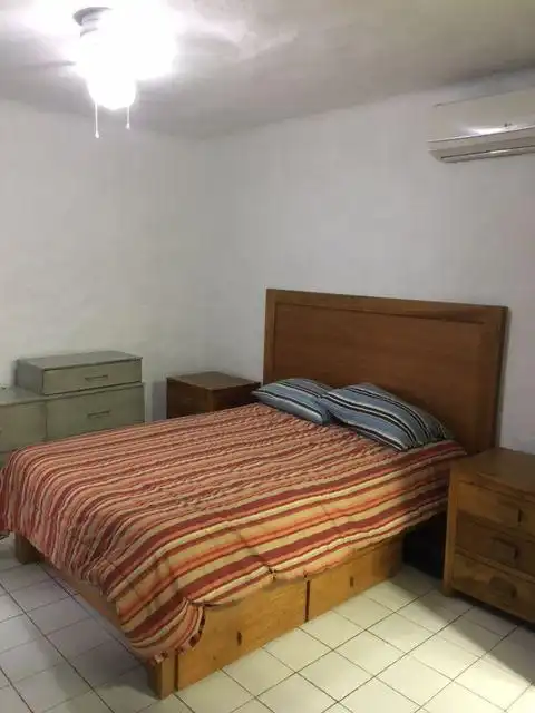 Fotografía 5 de departamento Vive a Pasos del Mar: Departamento de 3 Recámaras en Aguamarina, Zona Hotelera, Puerto Vallarta