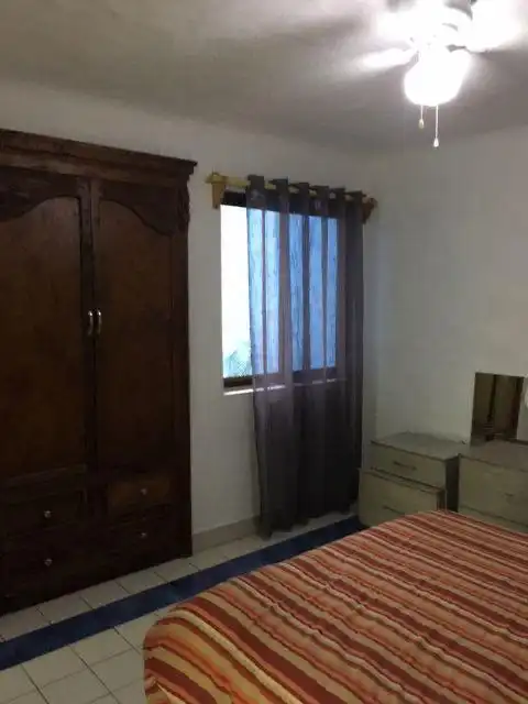 Fotografía 6 de departamento Vive a Pasos del Mar: Departamento de 3 Recámaras en Aguamarina, Zona Hotelera, Puerto Vallarta