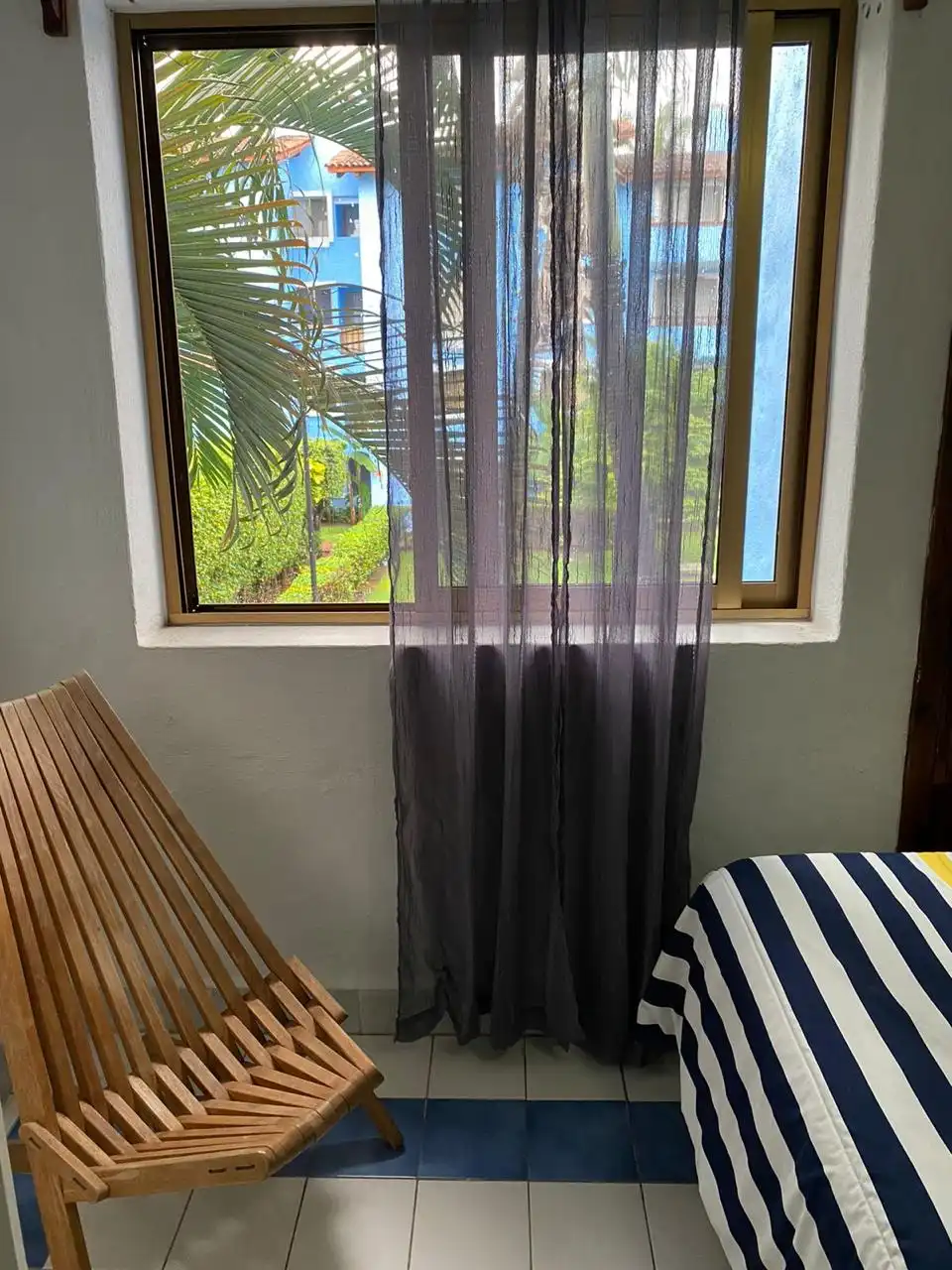 Fotografía 7 de departamento Vive a Pasos del Mar: Departamento de 3 Recámaras en Aguamarina, Zona Hotelera, Puerto Vallarta