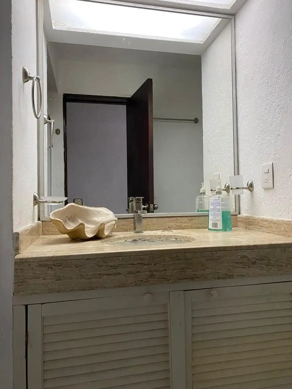 Fotografía 11 de departamento Vive a Pasos del Mar: Departamento de 3 Recámaras en Aguamarina, Zona Hotelera, Puerto Vallarta