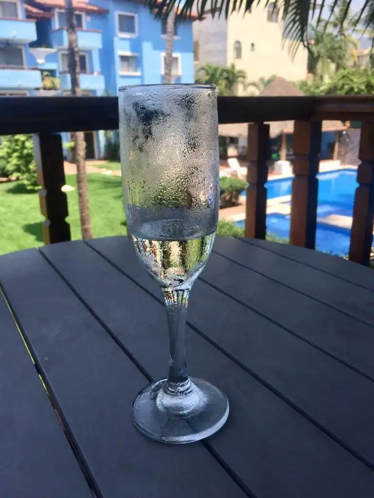 Fotografía 12 de departamento Vive a Pasos del Mar: Departamento de 3 Recámaras en Aguamarina, Zona Hotelera, Puerto Vallarta