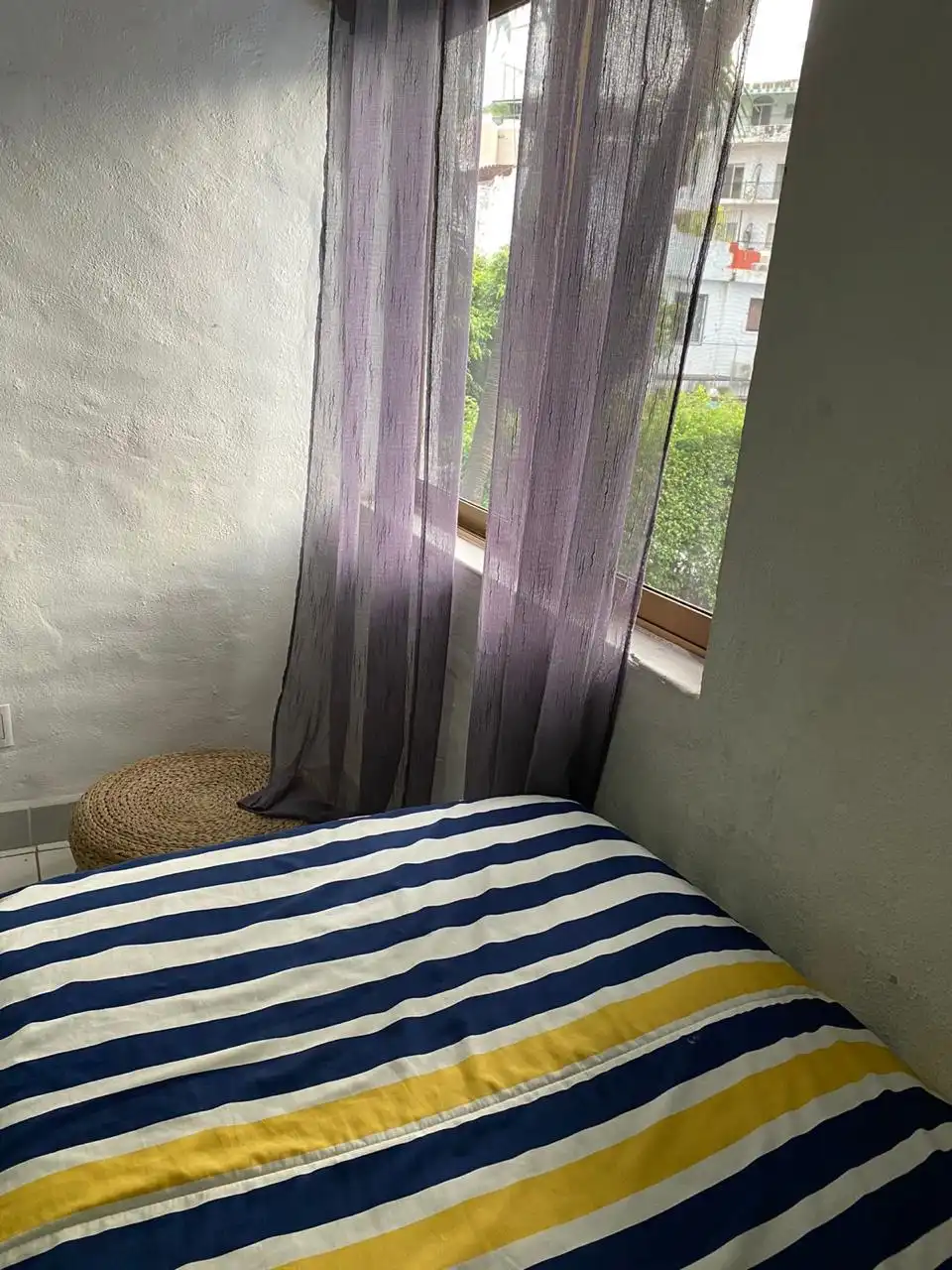 Fotografía 9 de departamento Vive a Pasos del Mar: Departamento de 3 Recámaras en Aguamarina, Zona Hotelera, Puerto Vallarta