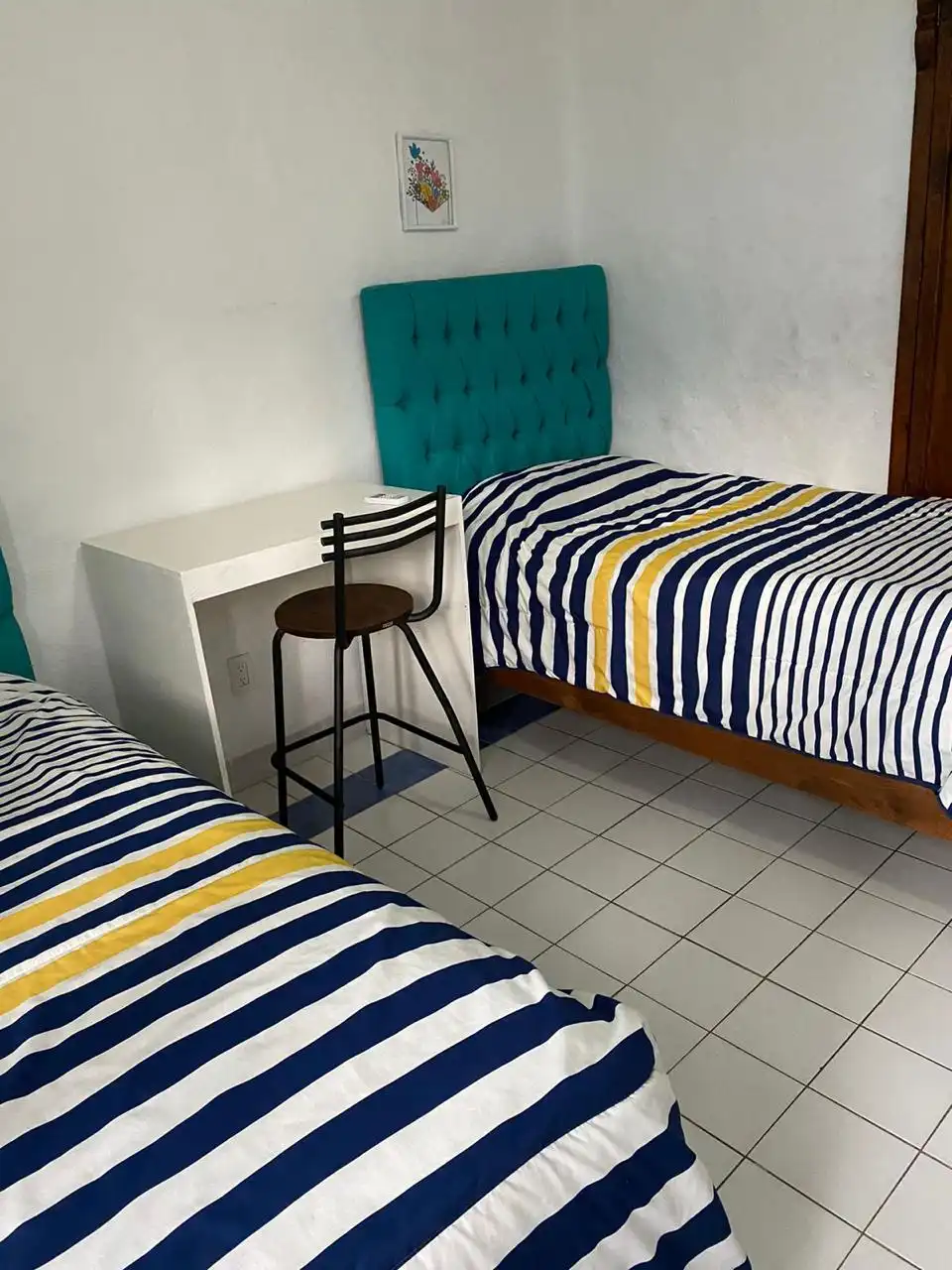 Fotografía 10 de departamento Vive a Pasos del Mar: Departamento de 3 Recámaras en Aguamarina, Zona Hotelera, Puerto Vallarta