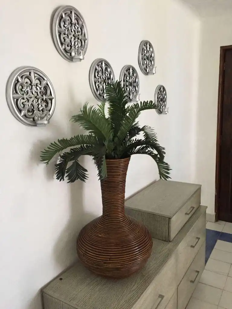 Fotografía 15 de departamento Vive a Pasos del Mar: Departamento de 3 Recámaras en Aguamarina, Zona Hotelera, Puerto Vallarta