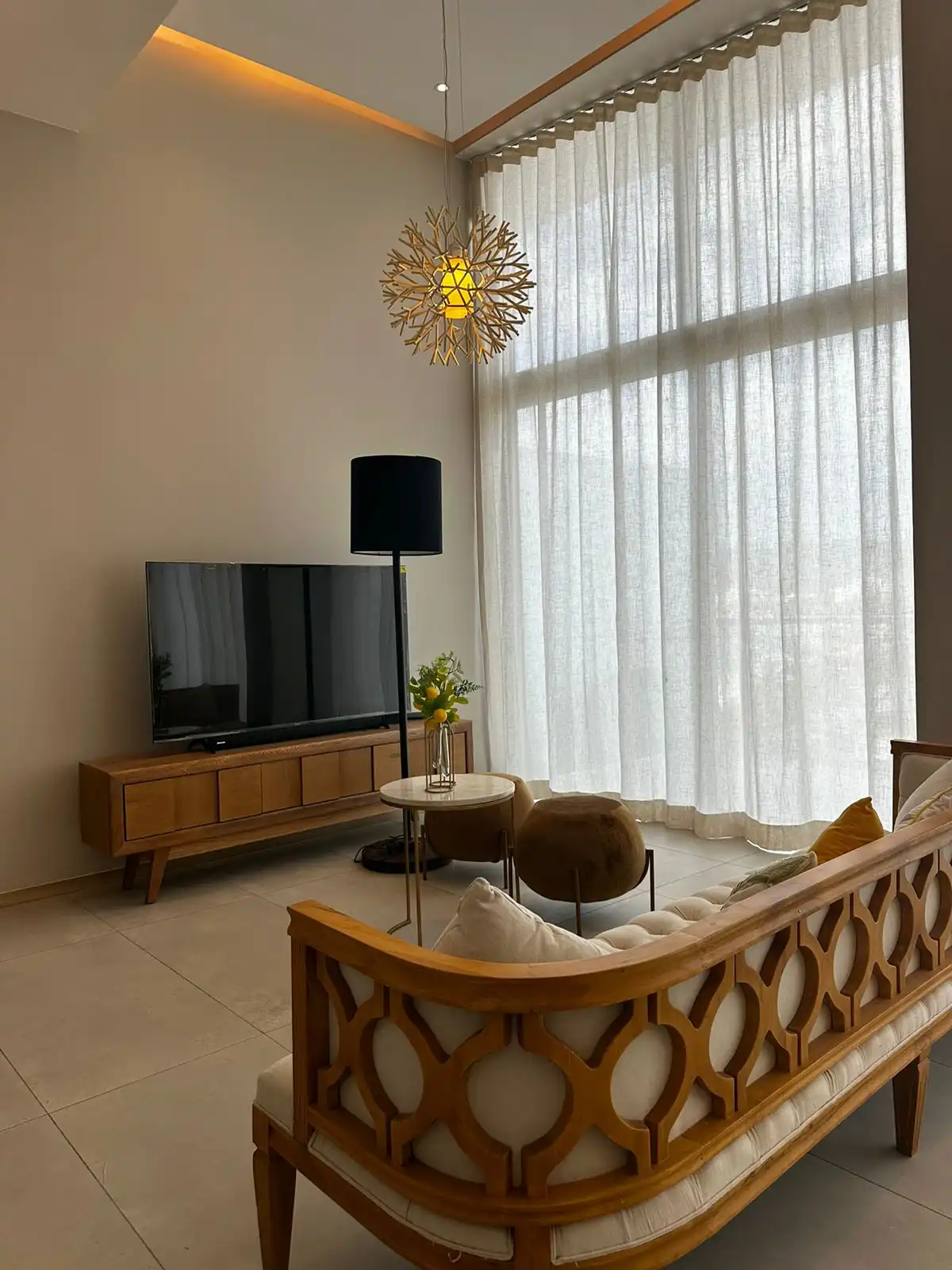 Fotografía 4 de departamento Venta de Penthouse Tayau PH-B en Bucerías | 3 Recámaras, Amueblado y Vista al Mar