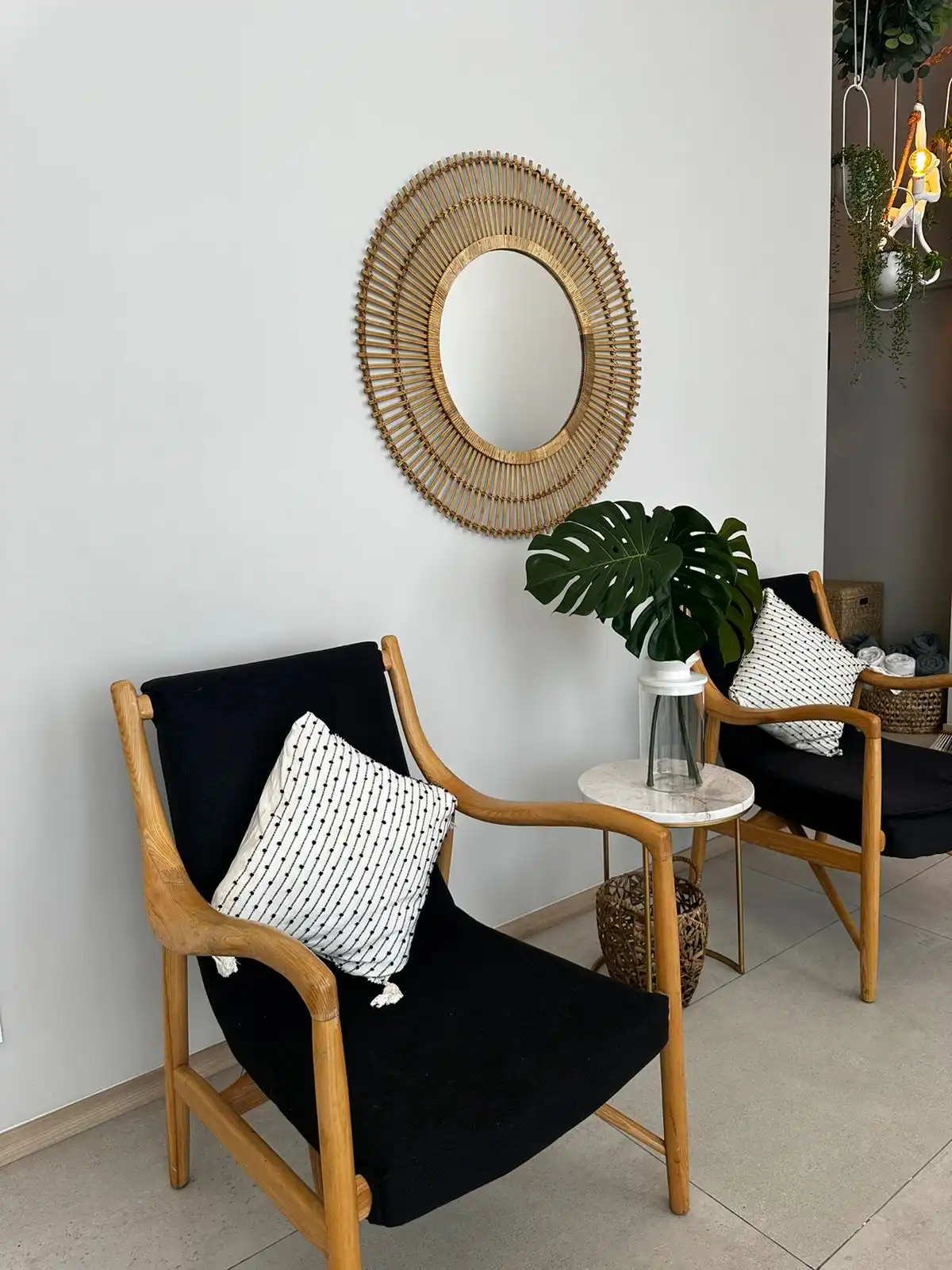 Fotografía 5 de departamento Venta de Penthouse Tayau PH-B en Bucerías | 3 Recámaras, Amueblado y Vista al Mar