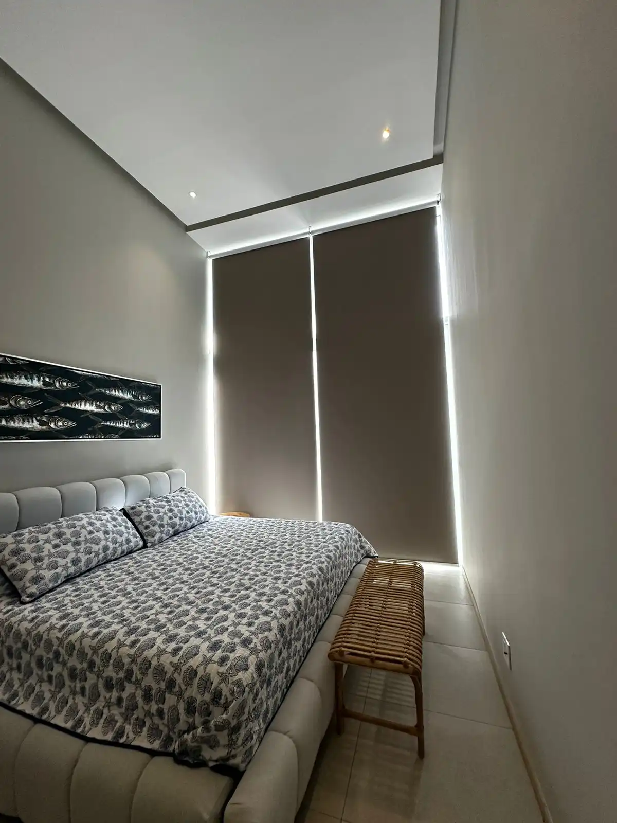 Fotografía 9 de departamento Venta de Penthouse Tayau PH-B en Bucerías | 3 Recámaras, Amueblado y Vista al Mar