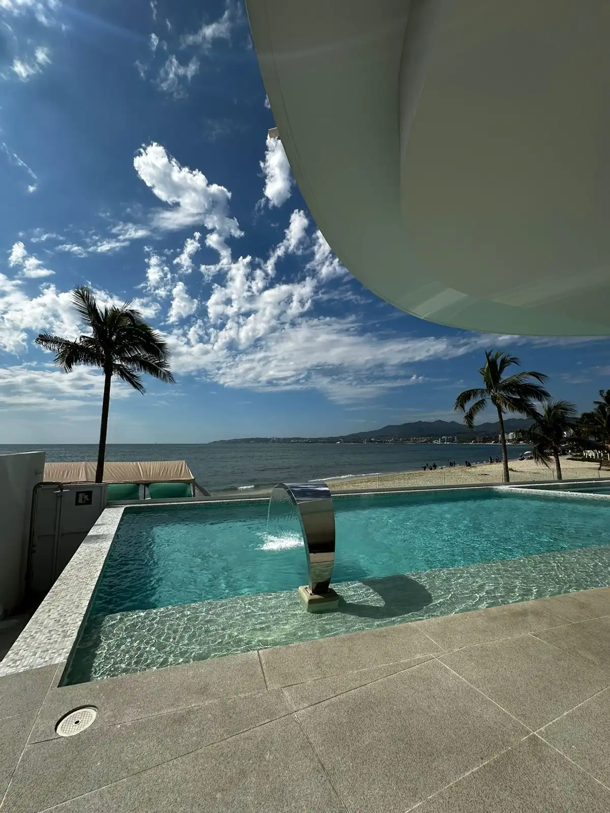 Fotografía 16 de departamento Venta de Penthouse Tayau PH-B en Bucerías | 3 Recámaras, Amueblado y Vista al Mar