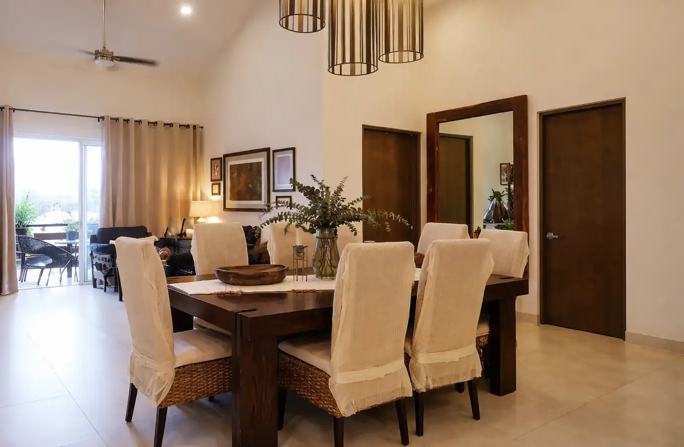 Fotografía 3 de departamento ¡En Venta! Penthouse de Lujo en Los Azulejos: 3 Recámaras a Pasos de Nuevo Vallarta