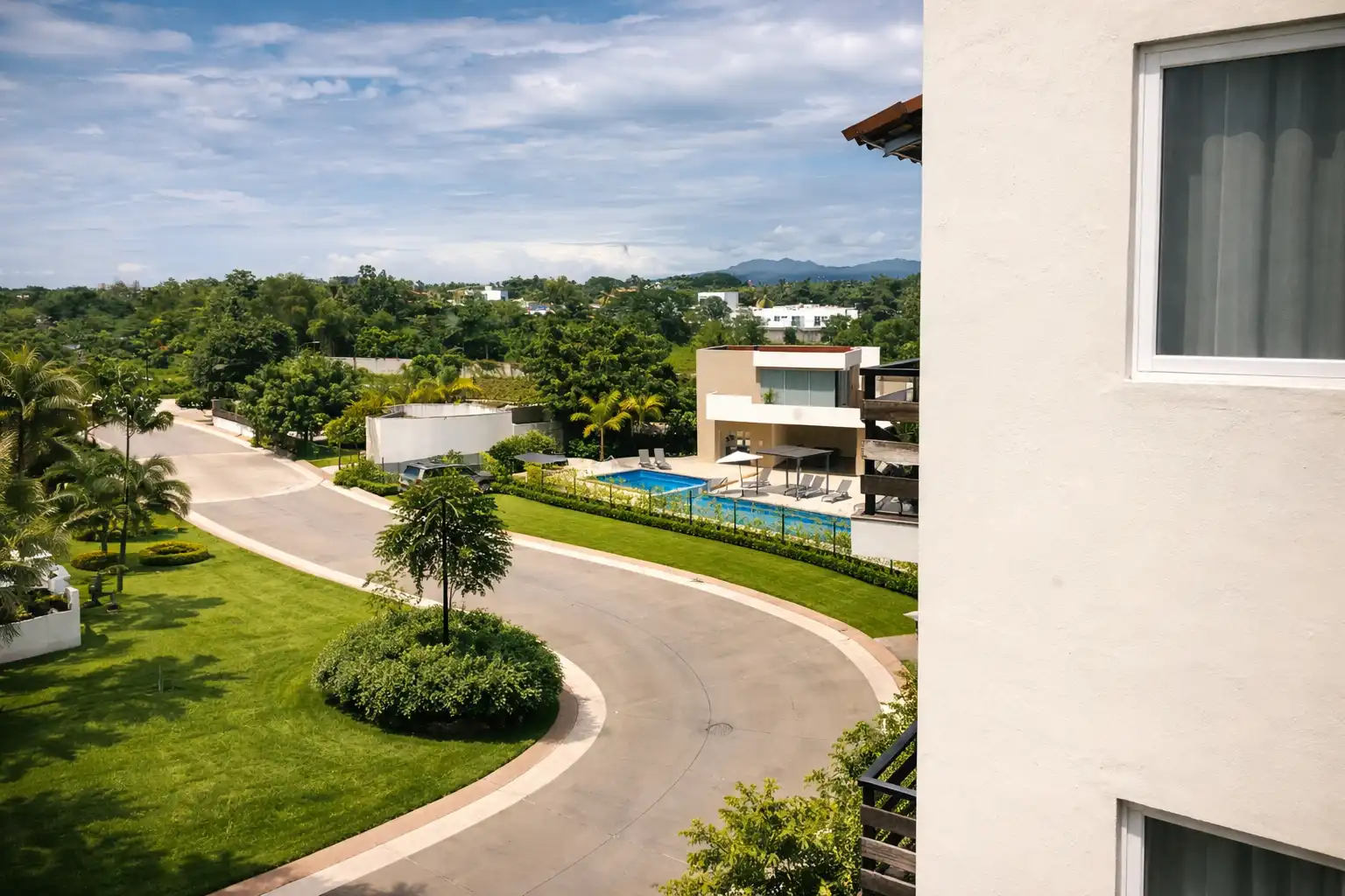 Fotografía 11 de departamento ¡En Venta! Penthouse de Lujo en Los Azulejos: 3 Recámaras a Pasos de Nuevo Vallarta