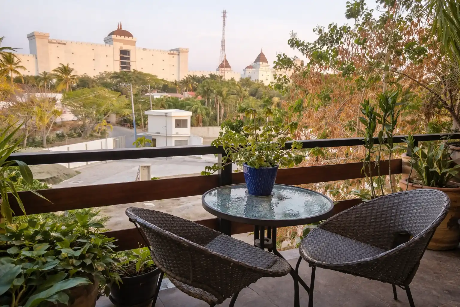 Fotografía 8 de departamento ¡En Venta! Penthouse de Lujo en Los Azulejos: 3 Recámaras a Pasos de Nuevo Vallarta