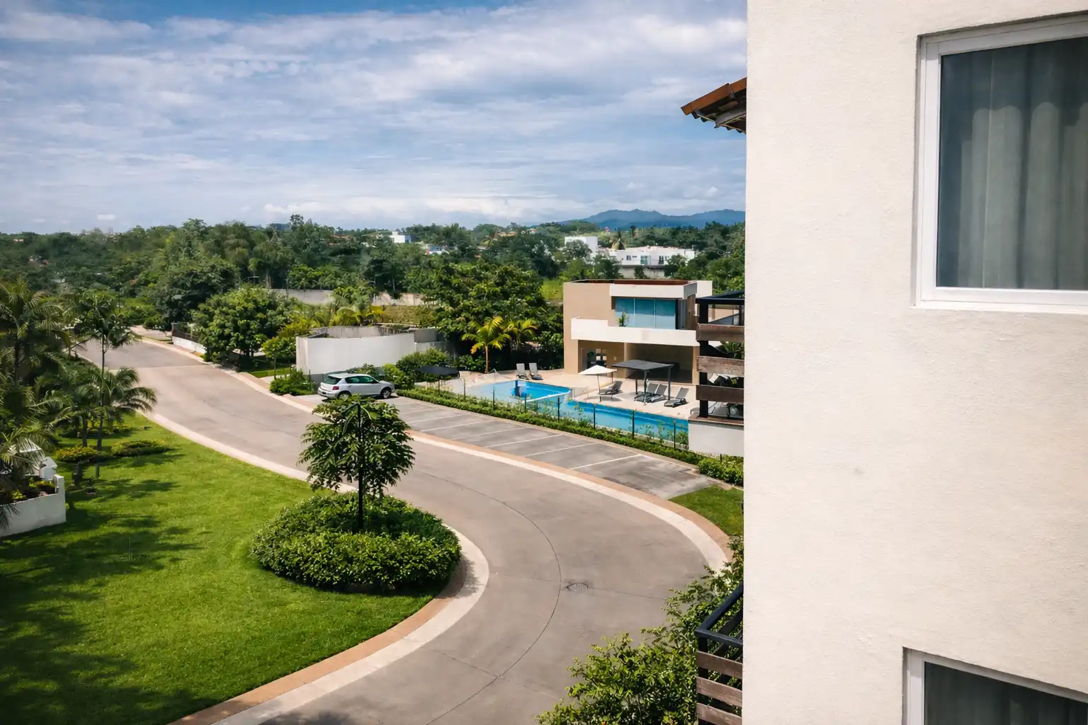 Fotografía 9 de departamento ¡En Venta! Penthouse de Lujo en Los Azulejos: 3 Recámaras a Pasos de Nuevo Vallarta