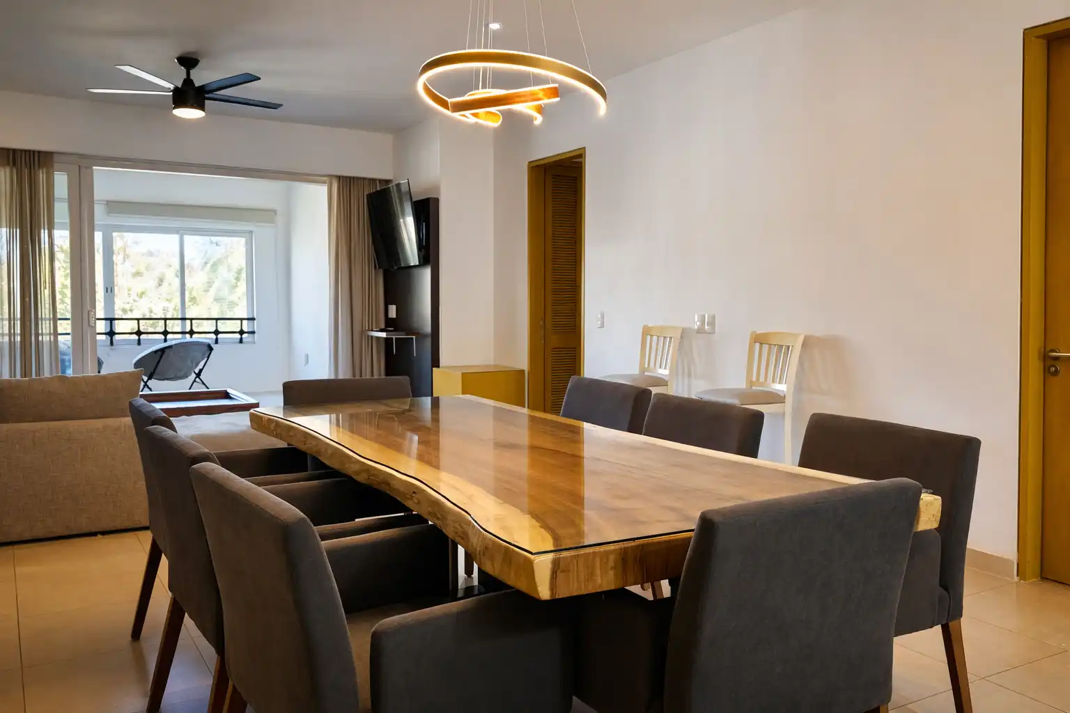 Fotografía 4 de departamento Venta de Condominio en Taheima, Riviera Nayarit, 3 Recámaras,en El Tigre