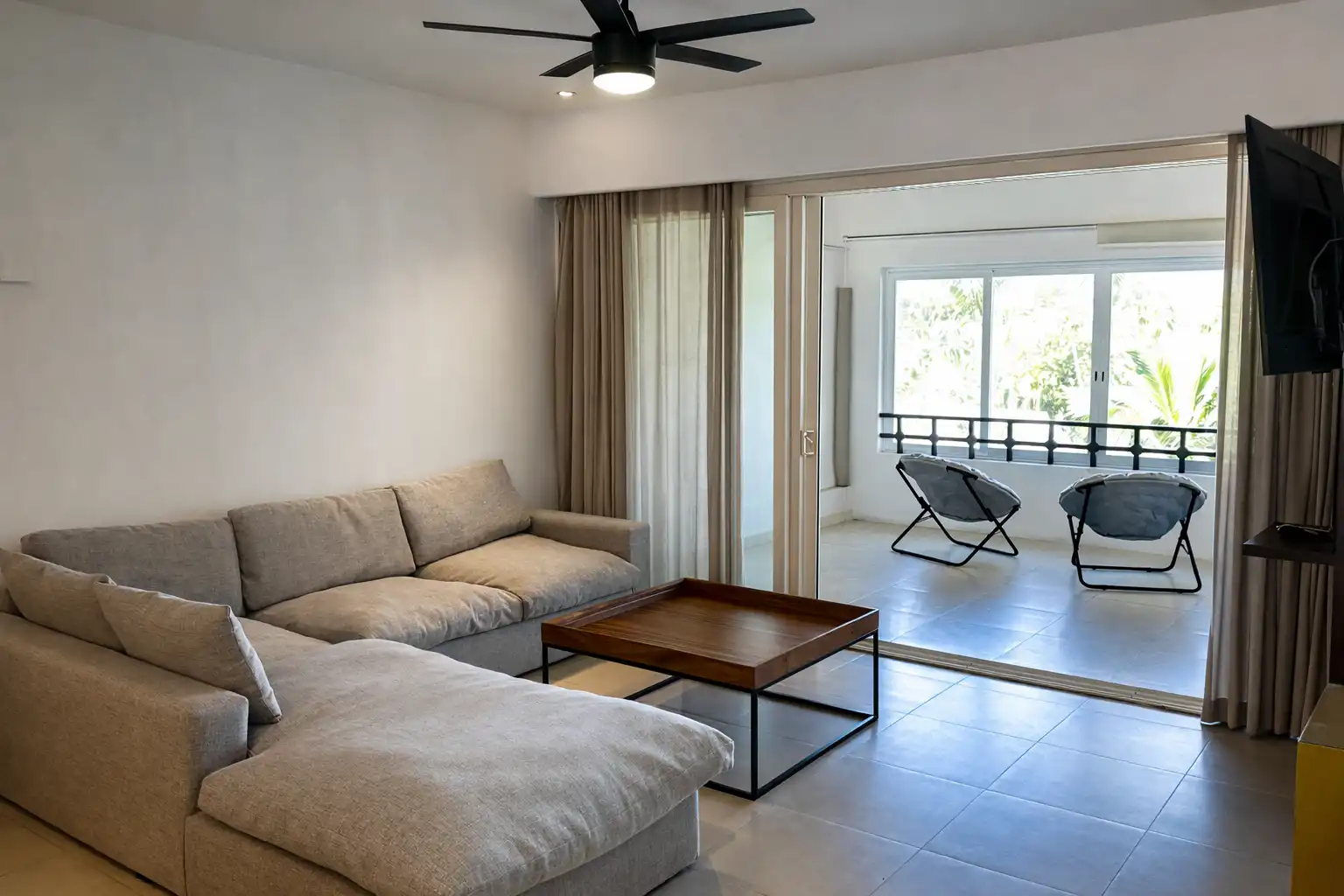 Fotografía 5 de departamento Venta de Condominio en Taheima, Riviera Nayarit, 3 Recámaras,en El Tigre