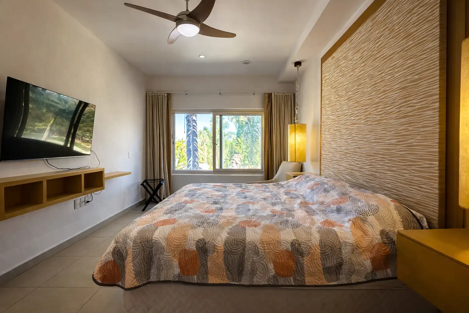 Fotografía 6 de departamento Venta de Condominio en Taheima, Riviera Nayarit, 3 Recámaras,en El Tigre