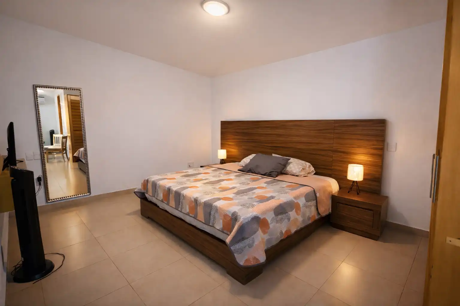 Fotografía 7 de departamento Venta de Condominio en Taheima, Riviera Nayarit, 3 Recámaras,en El Tigre