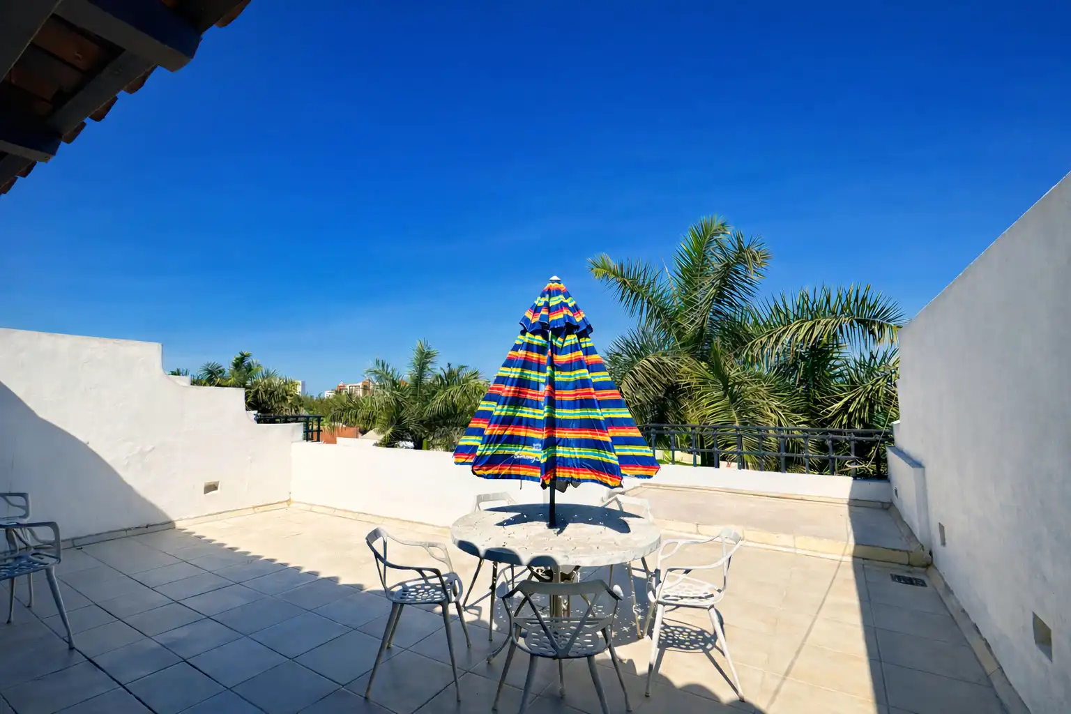 Fotografía 9 de departamento Venta de Condominio en Taheima, Riviera Nayarit, 3 Recámaras,en El Tigre