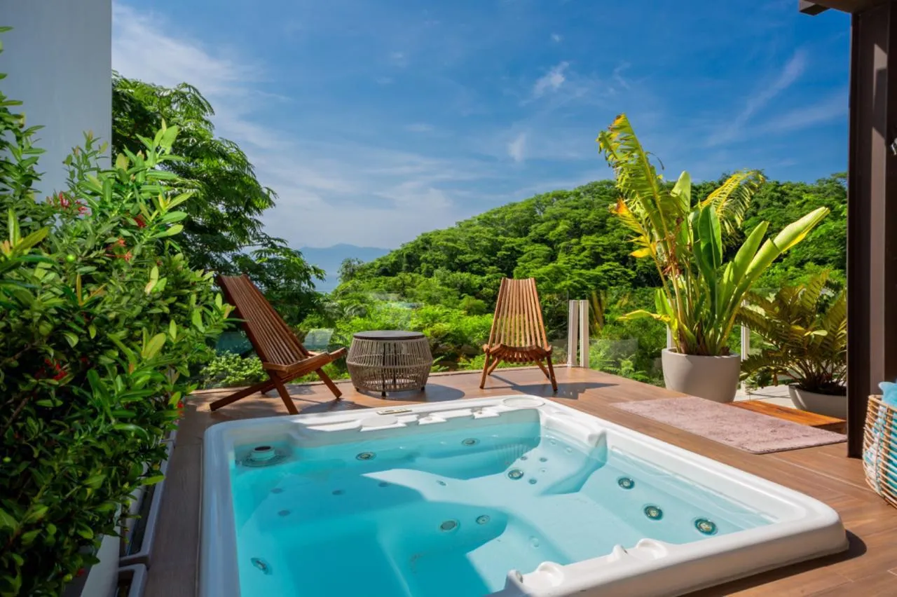 Fotografía 3 de departamento Lujoso Departamento en Venta, Riviera Nayarit | Alamar Delta 1, 2 Recámaras con Vista al Mar