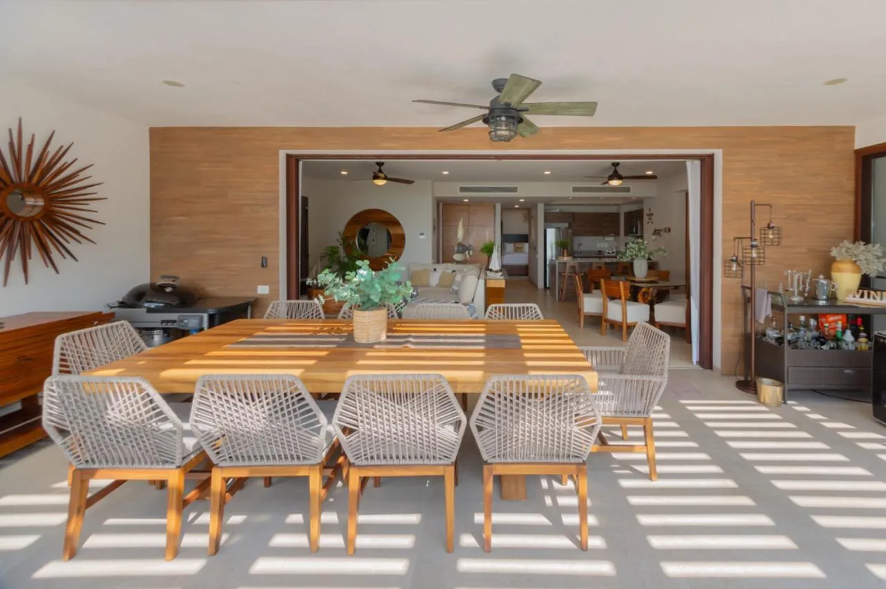 Fotografía 15 de departamento Lujoso Departamento en Venta, Riviera Nayarit | Alamar Delta 1, 2 Recámaras con Vista al Mar