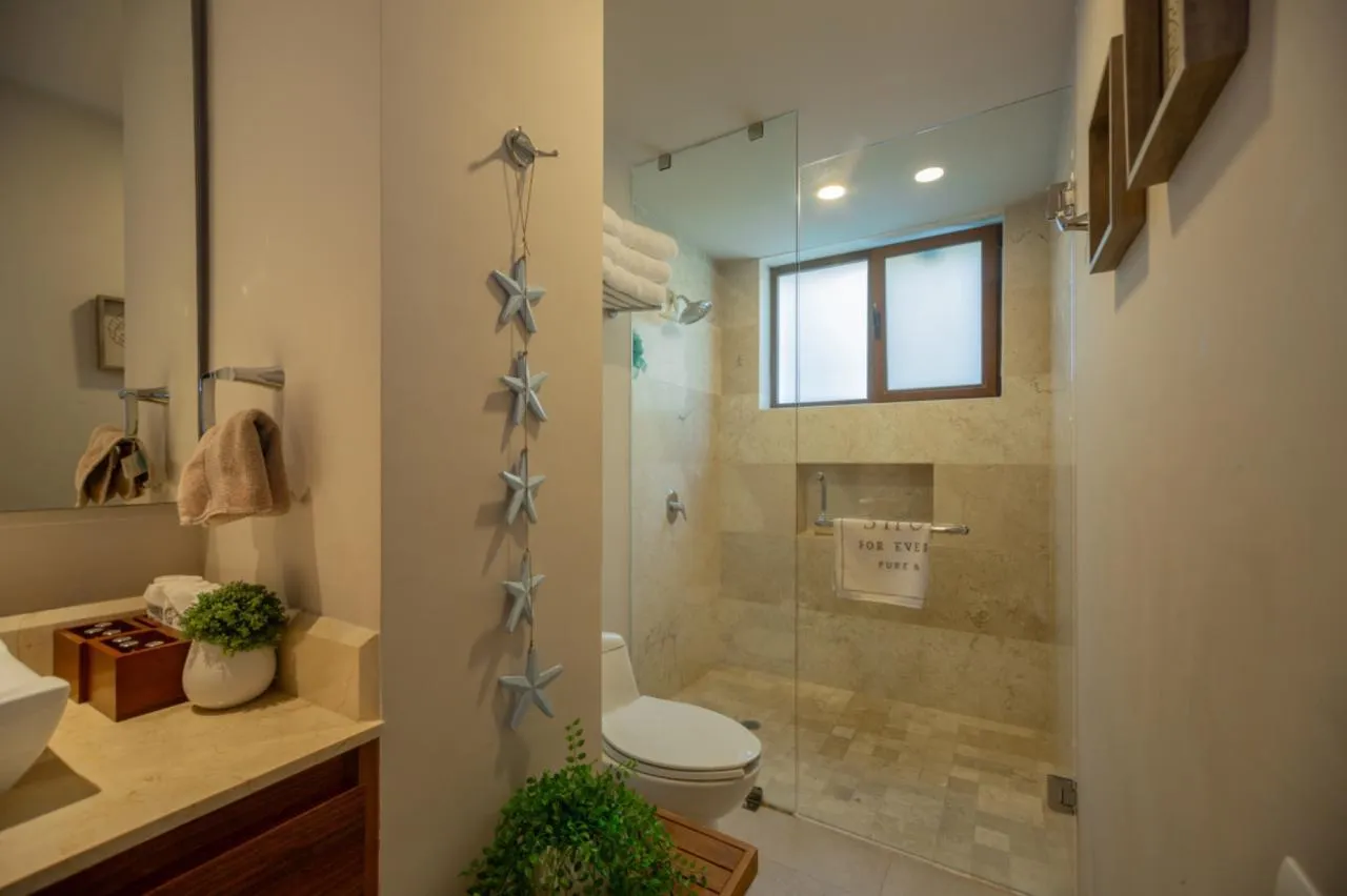 Fotografía 16 de departamento Lujoso Departamento en Venta, Riviera Nayarit | Alamar Delta 1, 2 Recámaras con Vista al Mar