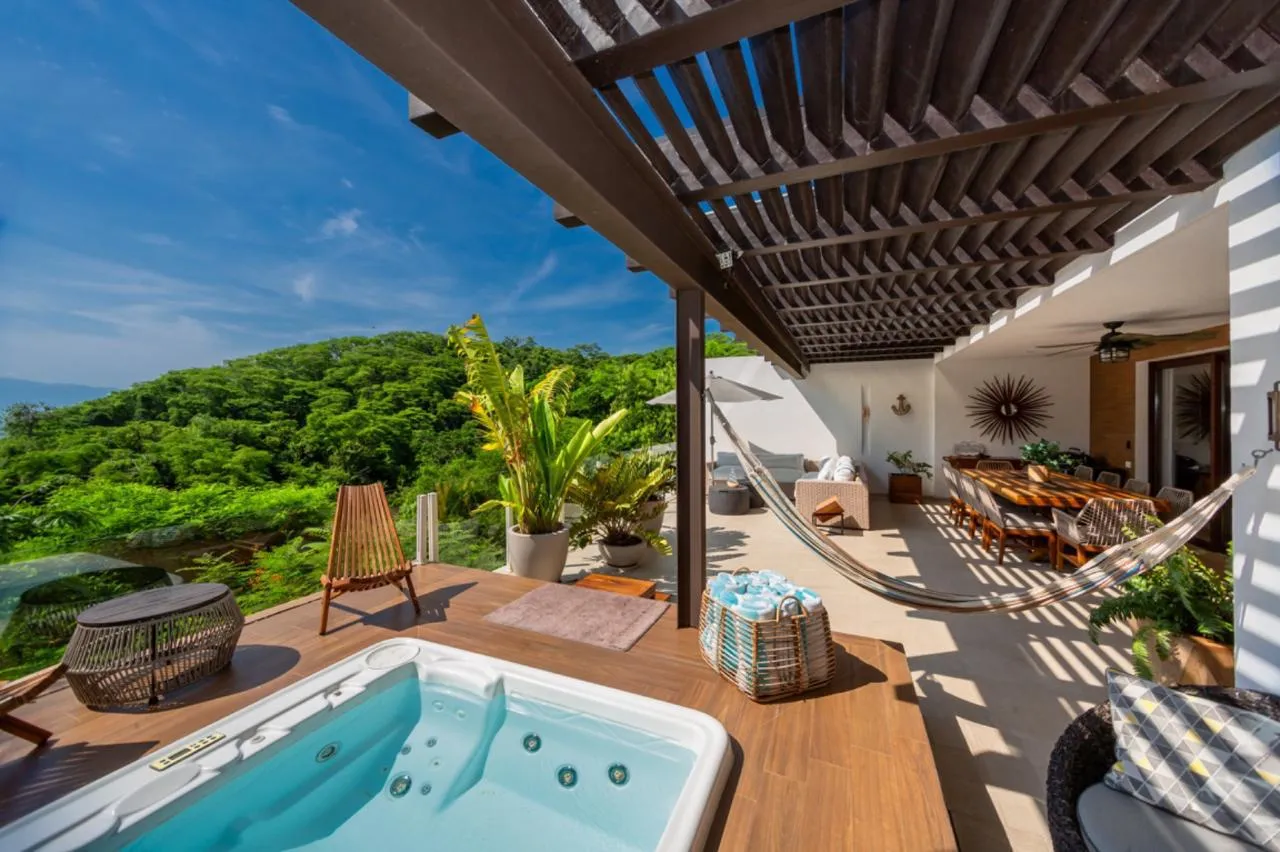 Fotografía 17 de departamento Lujoso Departamento en Venta, Riviera Nayarit | Alamar Delta 1, 2 Recámaras con Vista al Mar