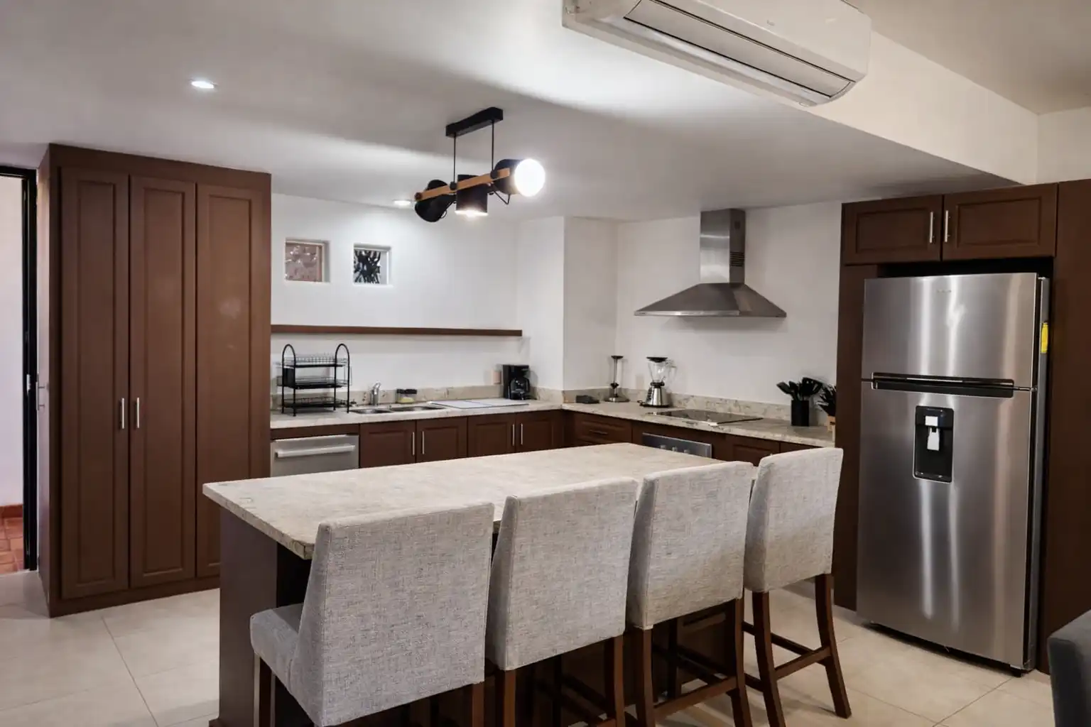 Fotografía 3 de Penthouse de Lujo en Venta en Taheima El Tigre, Nuevo Vallarta