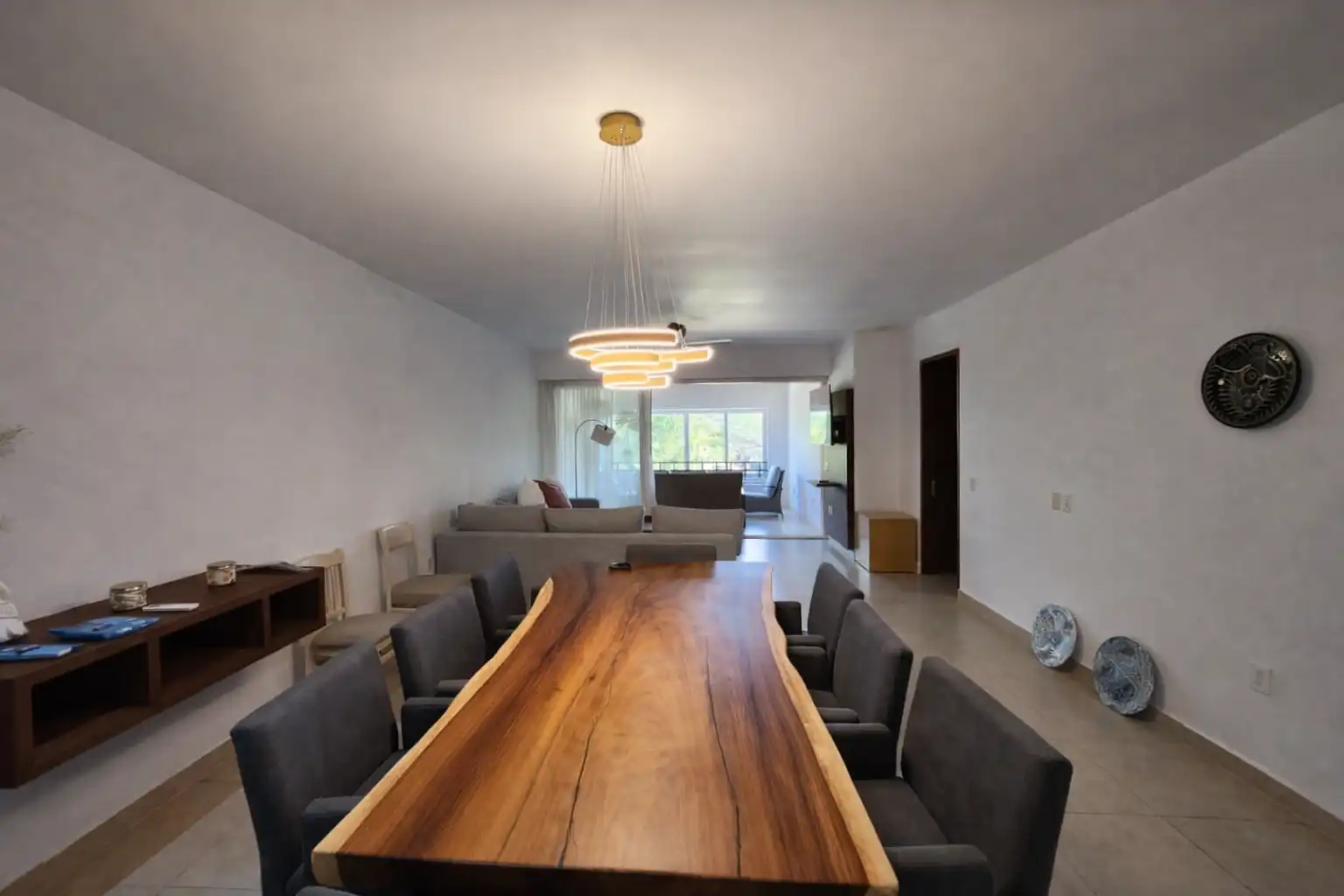 Fotografía 4 de Penthouse de Lujo en Venta en Taheima El Tigre, Nuevo Vallarta